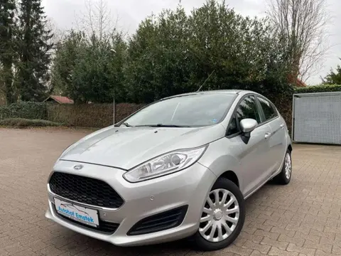 Used FORD FIESTA Diesel 2016 Ad 