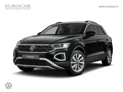 Used VOLKSWAGEN T-ROC Petrol 2024 Ad 