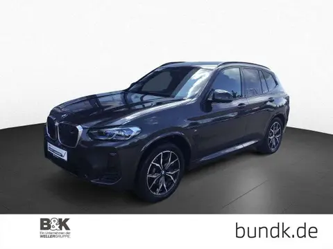 Annonce BMW X3 Hybride 2023 d'occasion 