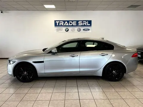 Used JAGUAR XE Diesel 2018 Ad 