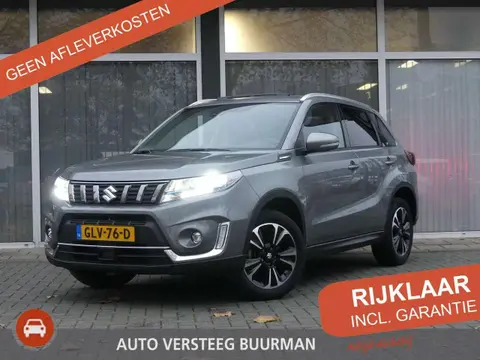 Used SUZUKI VITARA Hybrid 2022 Ad 