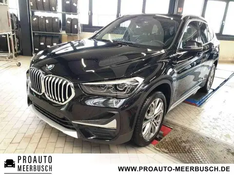 Annonce BMW X1 Diesel 2021 d'occasion Allemagne