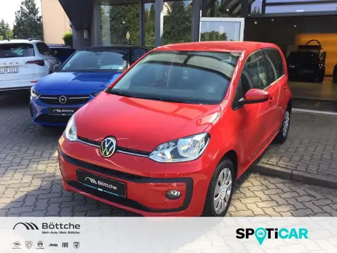 Used VOLKSWAGEN UP! Petrol 2021 Ad 