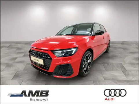 Annonce AUDI A1 Essence 2024 d'occasion 