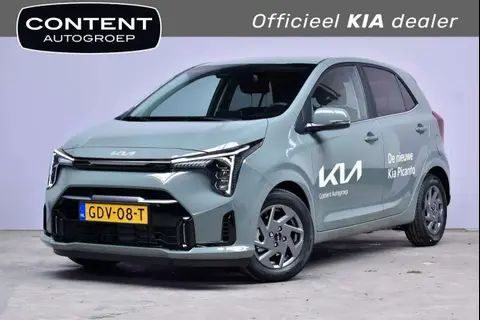 Annonce KIA PICANTO Essence 2024 d'occasion 