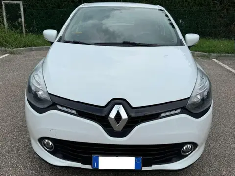 Annonce RENAULT CLIO Diesel 2015 d'occasion 