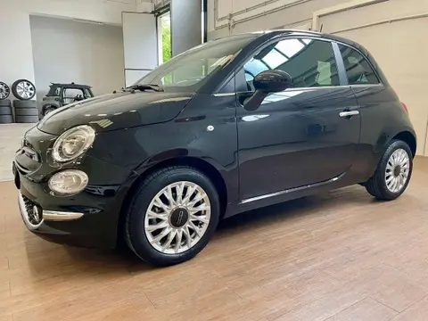 Used FIAT 500 Hybrid 2023 Ad 