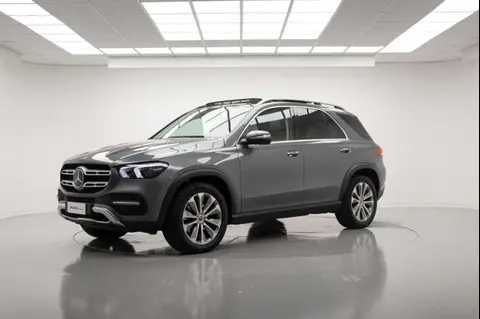 Annonce MERCEDES-BENZ CLASSE GLE Diesel 2020 d'occasion 