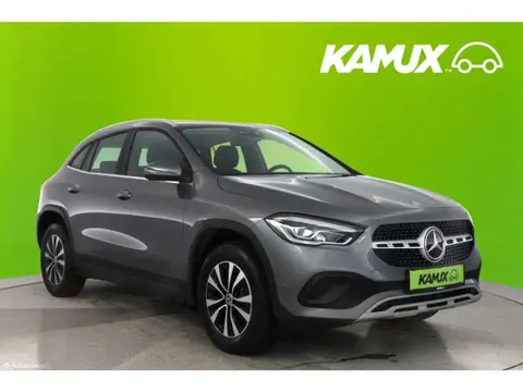 Used MERCEDES-BENZ CLASSE GLA Diesel 2022 Ad 