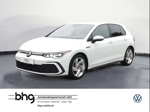 Annonce VOLKSWAGEN GOLF Essence 2022 d'occasion 