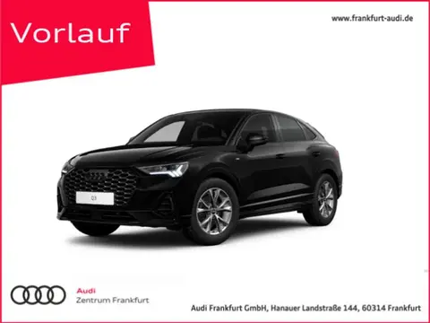 Used AUDI Q3 Petrol 2024 Ad 