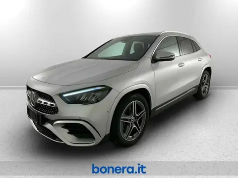 Annonce MERCEDES-BENZ CLASSE GLA Diesel 2024 d'occasion 