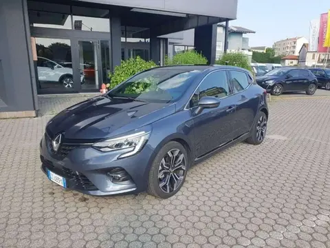 Annonce RENAULT CLIO Essence 2020 d'occasion 