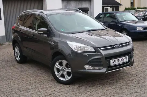 Annonce FORD KUGA Essence 2015 d'occasion Allemagne