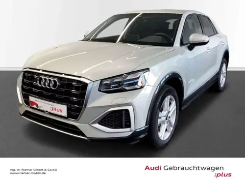 Annonce AUDI Q2 Essence 2023 d'occasion 