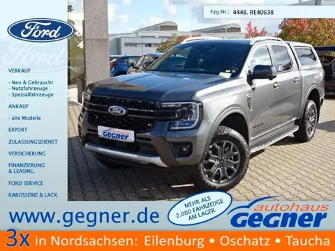 Used FORD RANGER Diesel 2024 Ad 