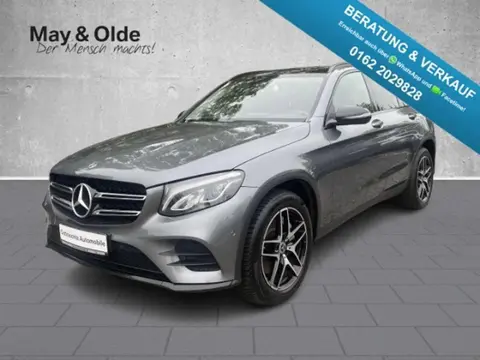 Used MERCEDES-BENZ CLASSE GLC Diesel 2019 Ad Germany