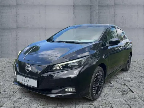 Annonce NISSAN LEAF Électrique 2024 d'occasion 