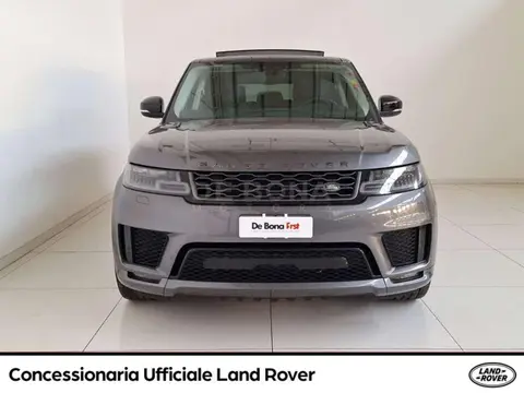 Annonce LAND ROVER RANGE ROVER SPORT Diesel 2019 d'occasion 