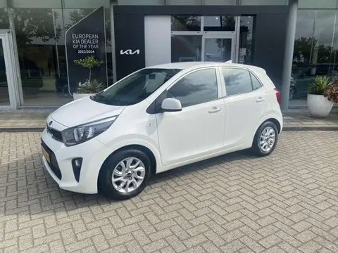 Annonce KIA PICANTO Essence 2018 d'occasion 