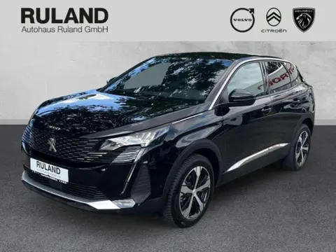 Used PEUGEOT 3008 Petrol 2024 Ad 