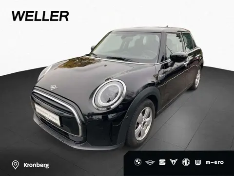 Annonce MINI ONE Essence 2021 d'occasion 