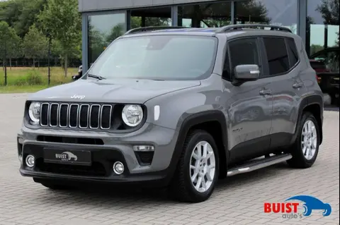 Used JEEP RENEGADE Petrol 2020 Ad 