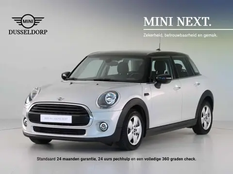 Used MINI COOPER Petrol 2021 Ad 