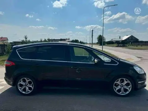 Used FORD S-MAX Diesel 2014 Ad 