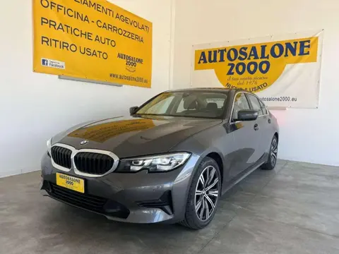 Used BMW SERIE 3 Diesel 2019 Ad 