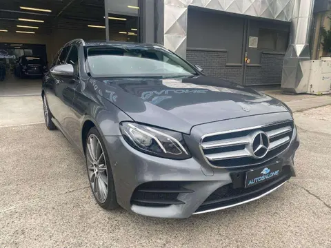 Used MERCEDES-BENZ CLASSE E Diesel 2018 Ad 