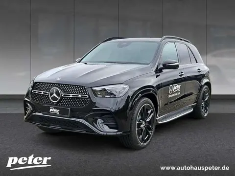 Annonce MERCEDES-BENZ CLASSE GLE Diesel 2024 d'occasion 