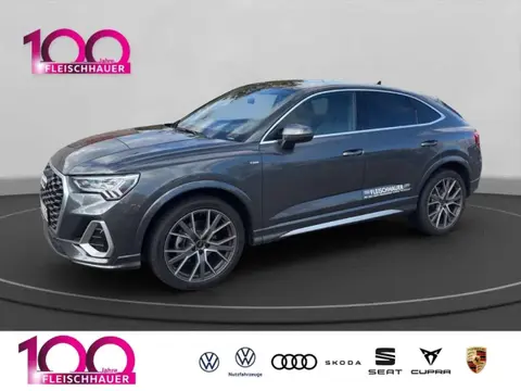 Used AUDI Q3 Petrol 2024 Ad 