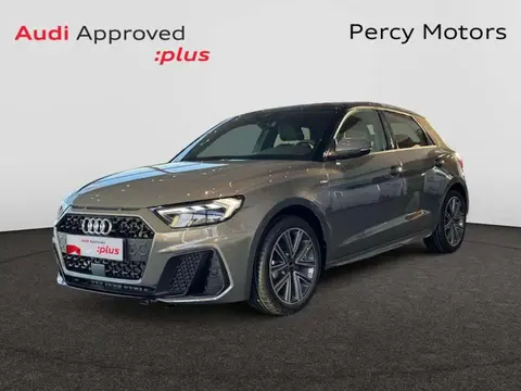 Used AUDI A1 Petrol 2024 Ad 