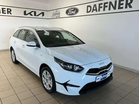 Used KIA CEED Petrol 2024 Ad 