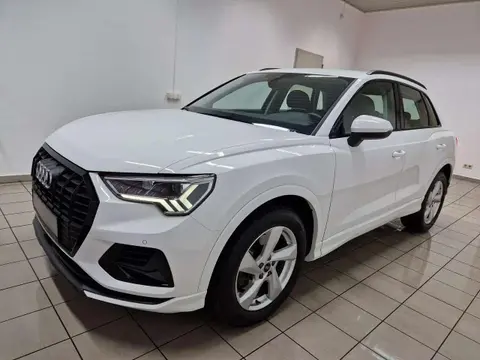 Annonce AUDI Q3 Diesel 2021 d'occasion 