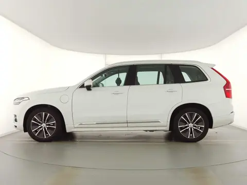 Used VOLVO XC90 Hybrid 2021 Ad Germany