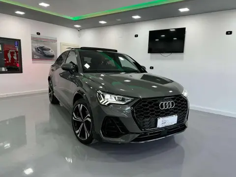 Annonce AUDI Q3 Diesel 2021 d'occasion 