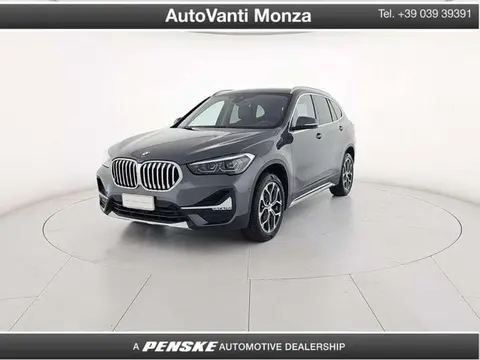 Annonce BMW X1 Diesel 2021 d'occasion 