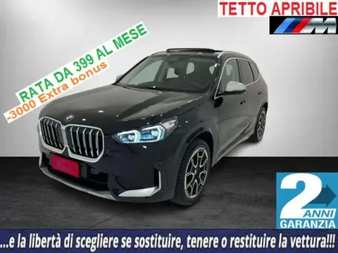 Used BMW X1 Diesel 2023 Ad 