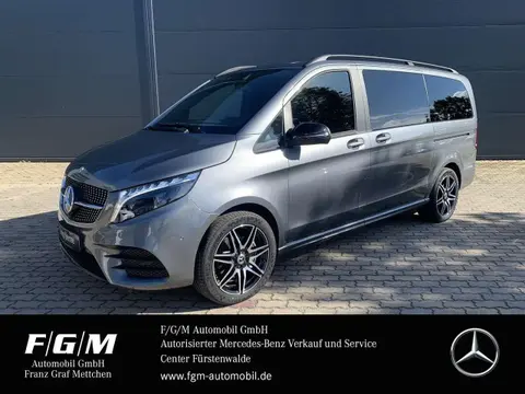 Annonce MERCEDES-BENZ CLASSE V Diesel 2023 d'occasion 