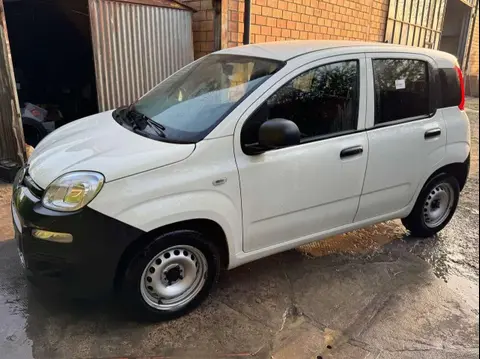 Used FIAT PANDA Diesel 2018 Ad 