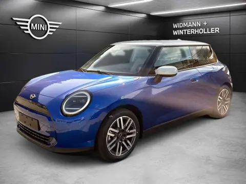 Used MINI COOPER Electric 2024 Ad 