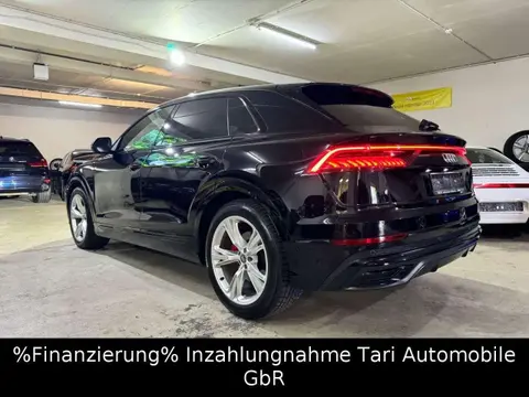 Used AUDI Q8 Diesel 2019 Ad 