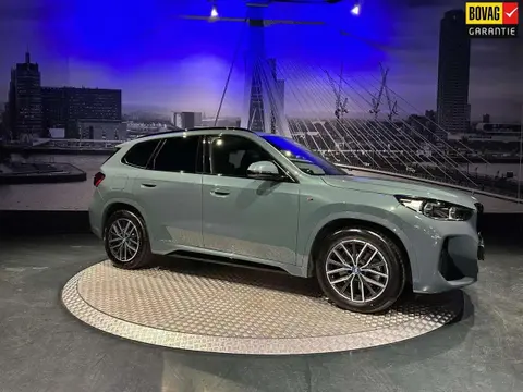 Annonce BMW X1 Hybride 2023 d'occasion 