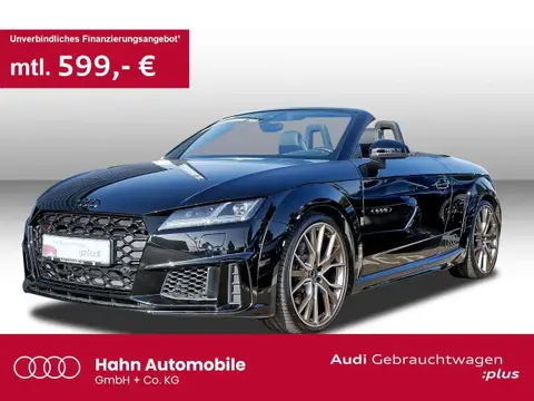 Used AUDI TTS Petrol 2023 Ad 