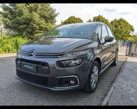 Used CITROEN C4 Diesel 2020 Ad 