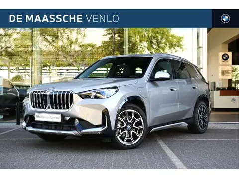 Annonce BMW X1 Hybride 2023 d'occasion 