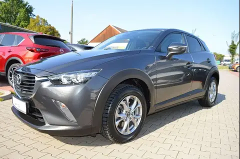 Annonce MAZDA CX-3 Essence 2018 d'occasion 