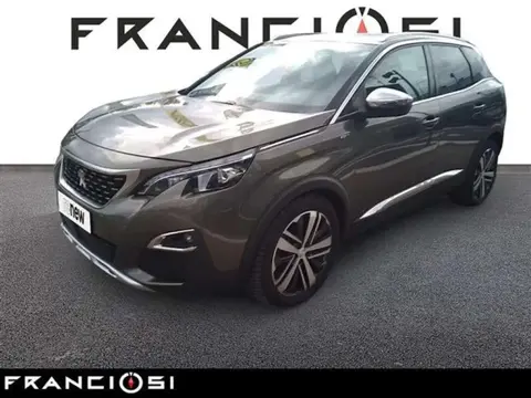 Used PEUGEOT 3008 Diesel 2019 Ad 